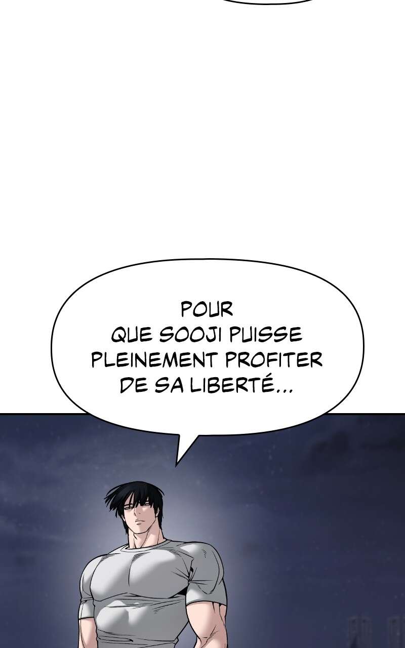 The Bully in Charge Chapitre 100 - Page 169