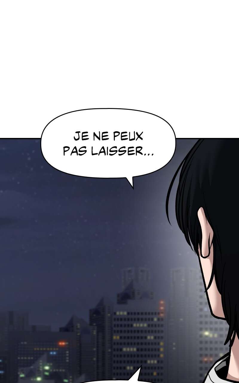 The Bully in Charge Chapitre 100 - Page 171