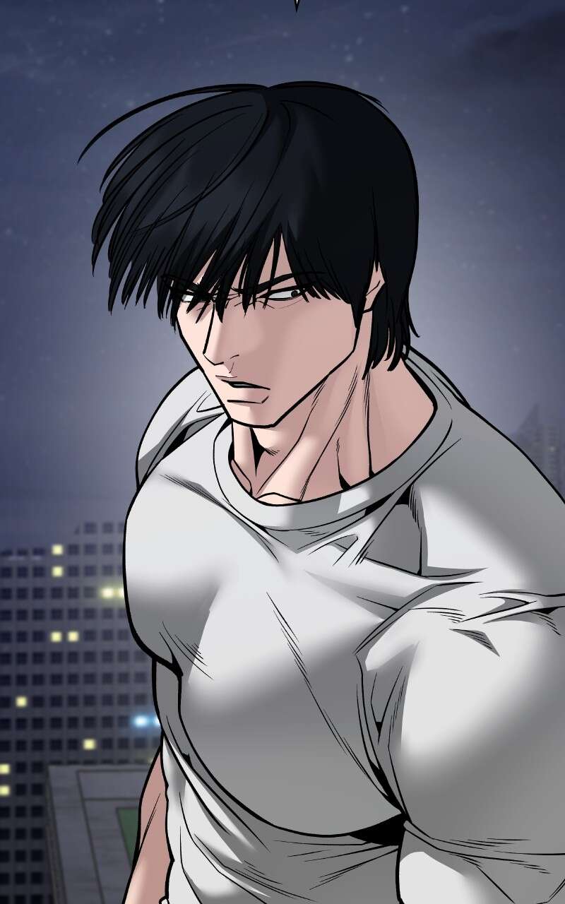 The Bully in Charge Chapitre 100 - Page 173