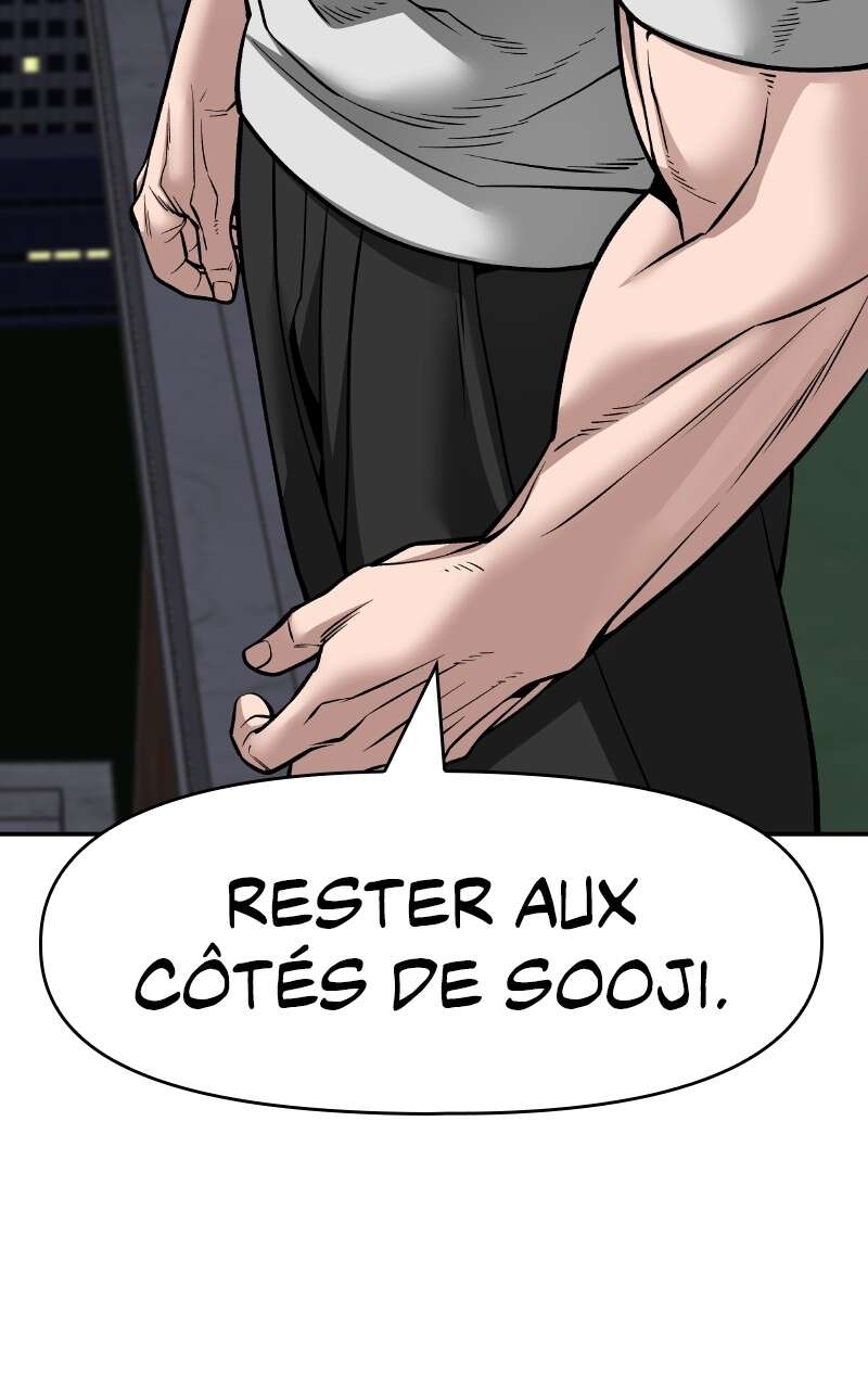 The Bully in Charge Chapitre 100 - Page 174