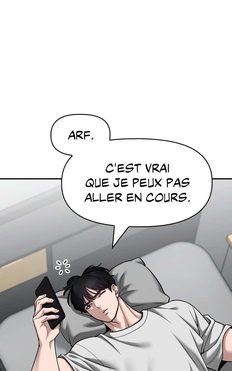 The Bully in Charge Chapitre 100 - Page 178