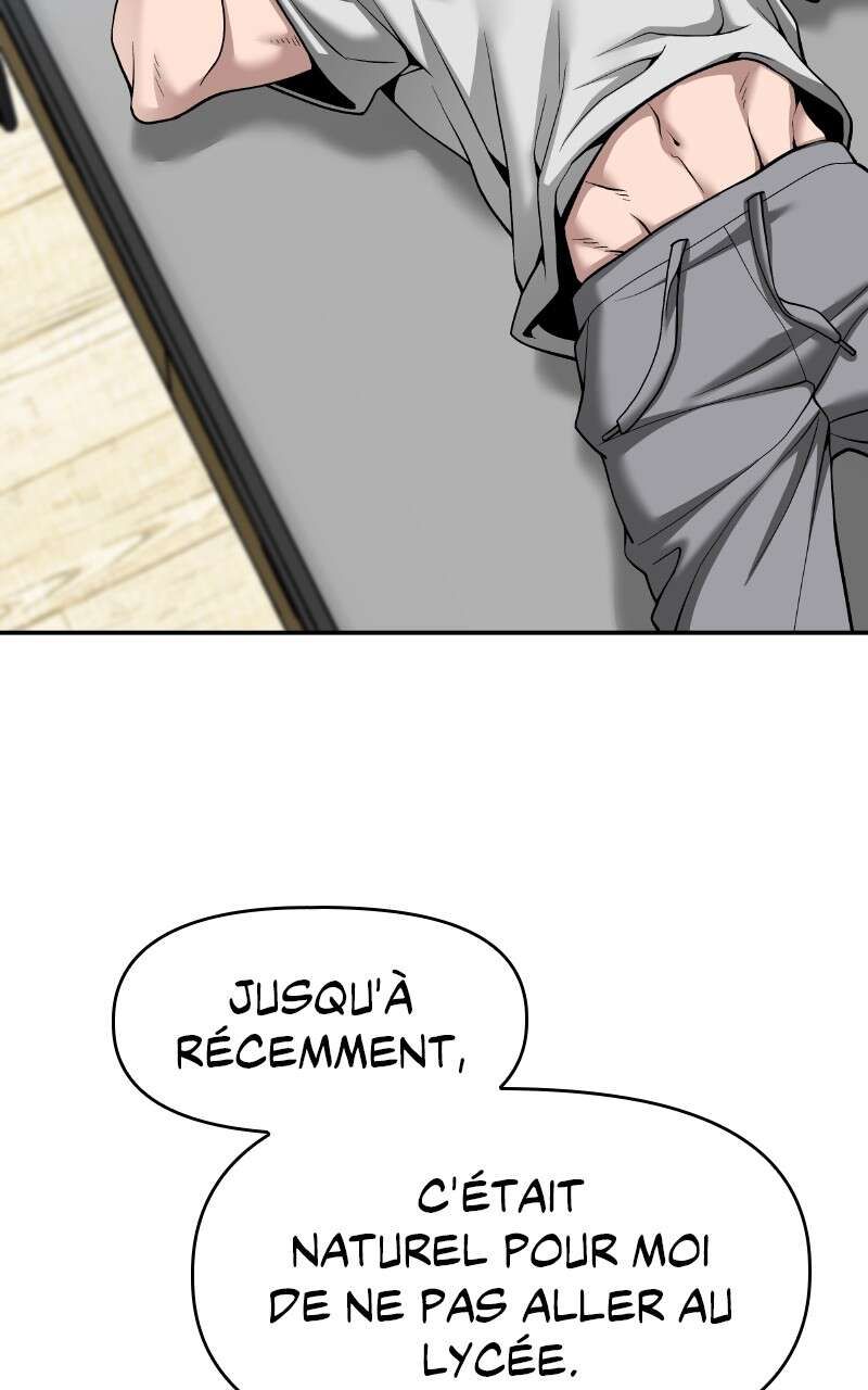 The Bully in Charge Chapitre 100 - Page 179