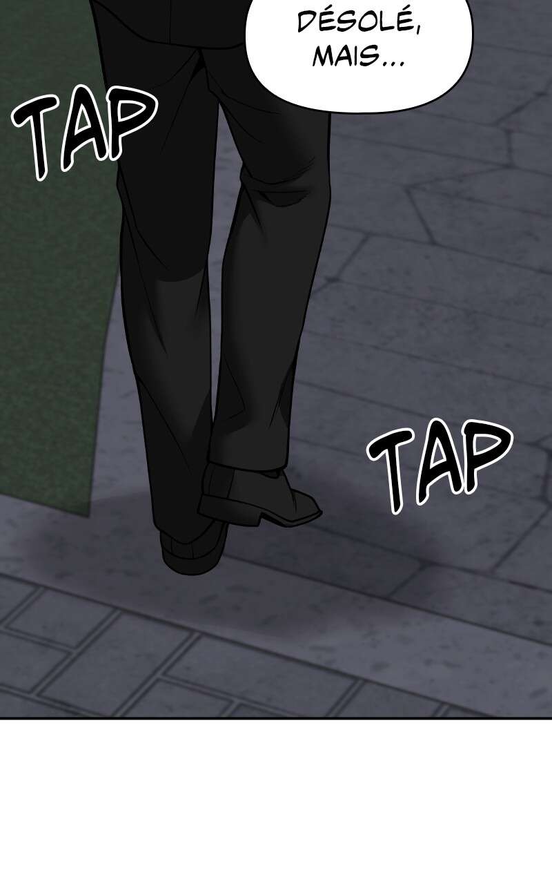 The Bully in Charge Chapitre 100 - Page 18