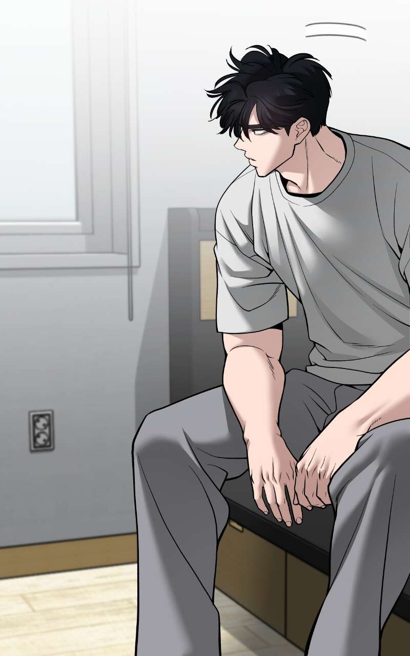 The Bully in Charge Chapitre 100 - Page 182