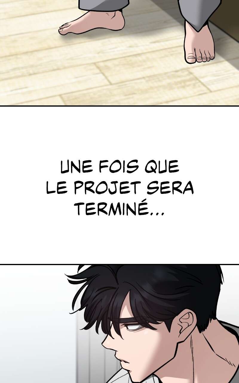 The Bully in Charge Chapitre 100 - Page 183