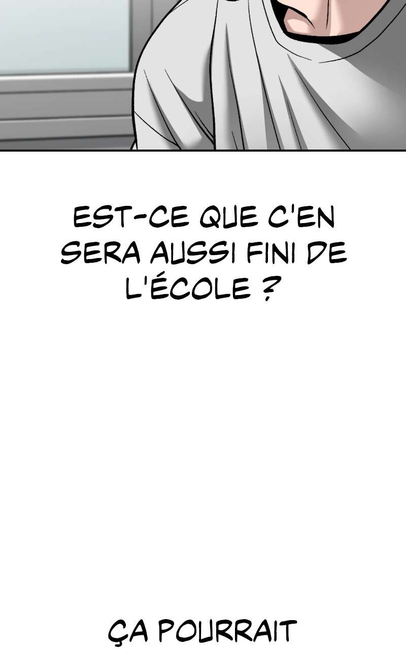 The Bully in Charge Chapitre 100 - Page 184