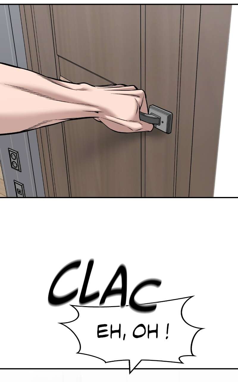 The Bully in Charge Chapitre 100 - Page 186