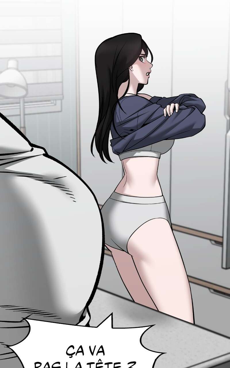 The Bully in Charge Chapitre 100 - Page 187