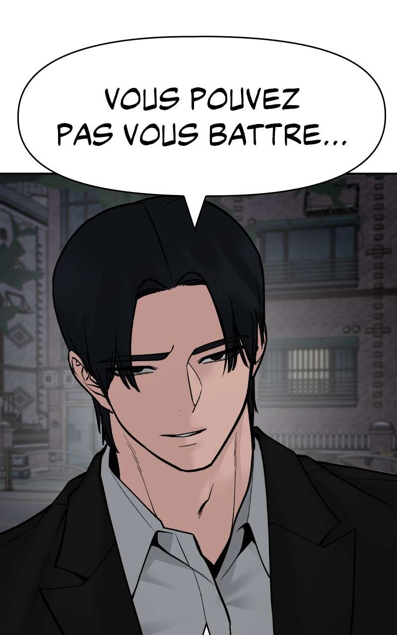 The Bully in Charge Chapitre 100 - Page 19