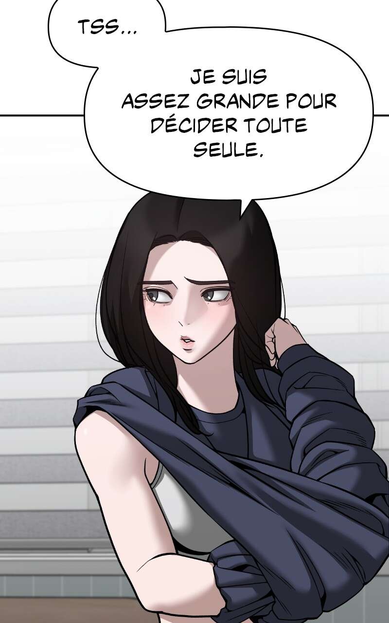 The Bully in Charge Chapitre 100 - Page 190