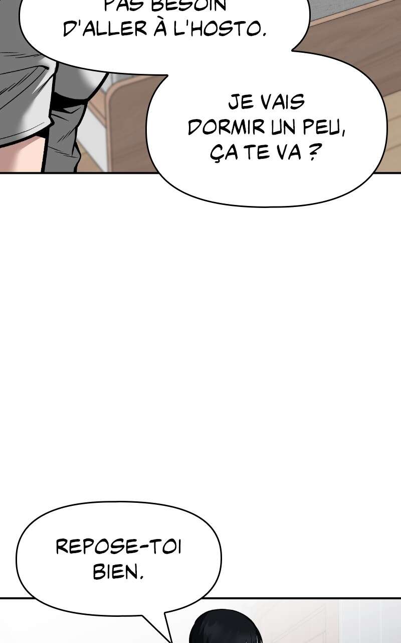 The Bully in Charge Chapitre 100 - Page 194