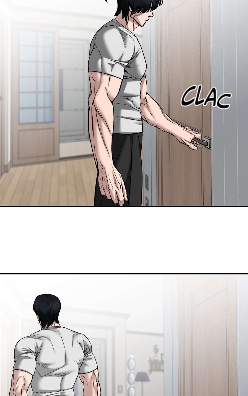 The Bully in Charge Chapitre 100 - Page 195