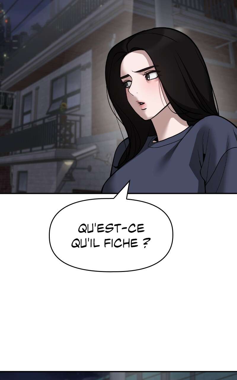 The Bully in Charge Chapitre 100 - Page 2