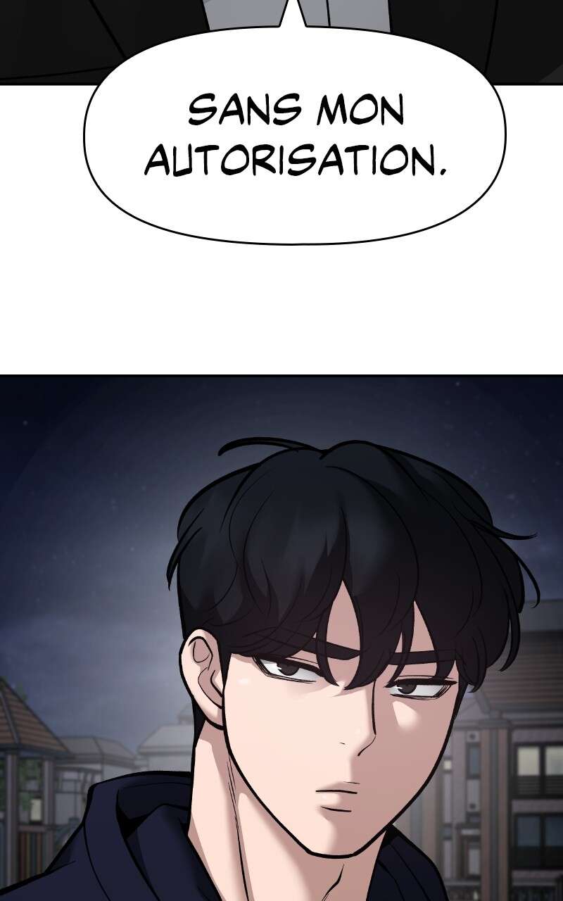 The Bully in Charge Chapitre 100 - Page 20