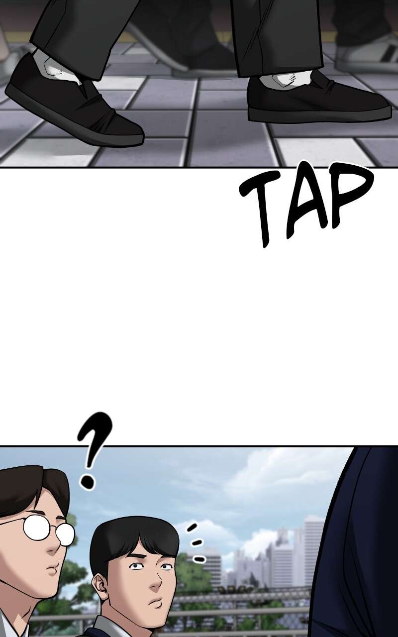 The Bully in Charge Chapitre 100 - Page 202