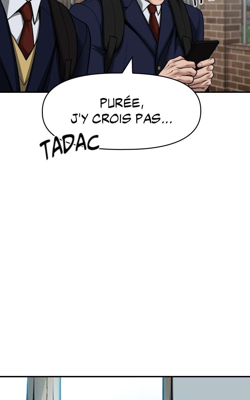 The Bully in Charge Chapitre 100 - Page 205
