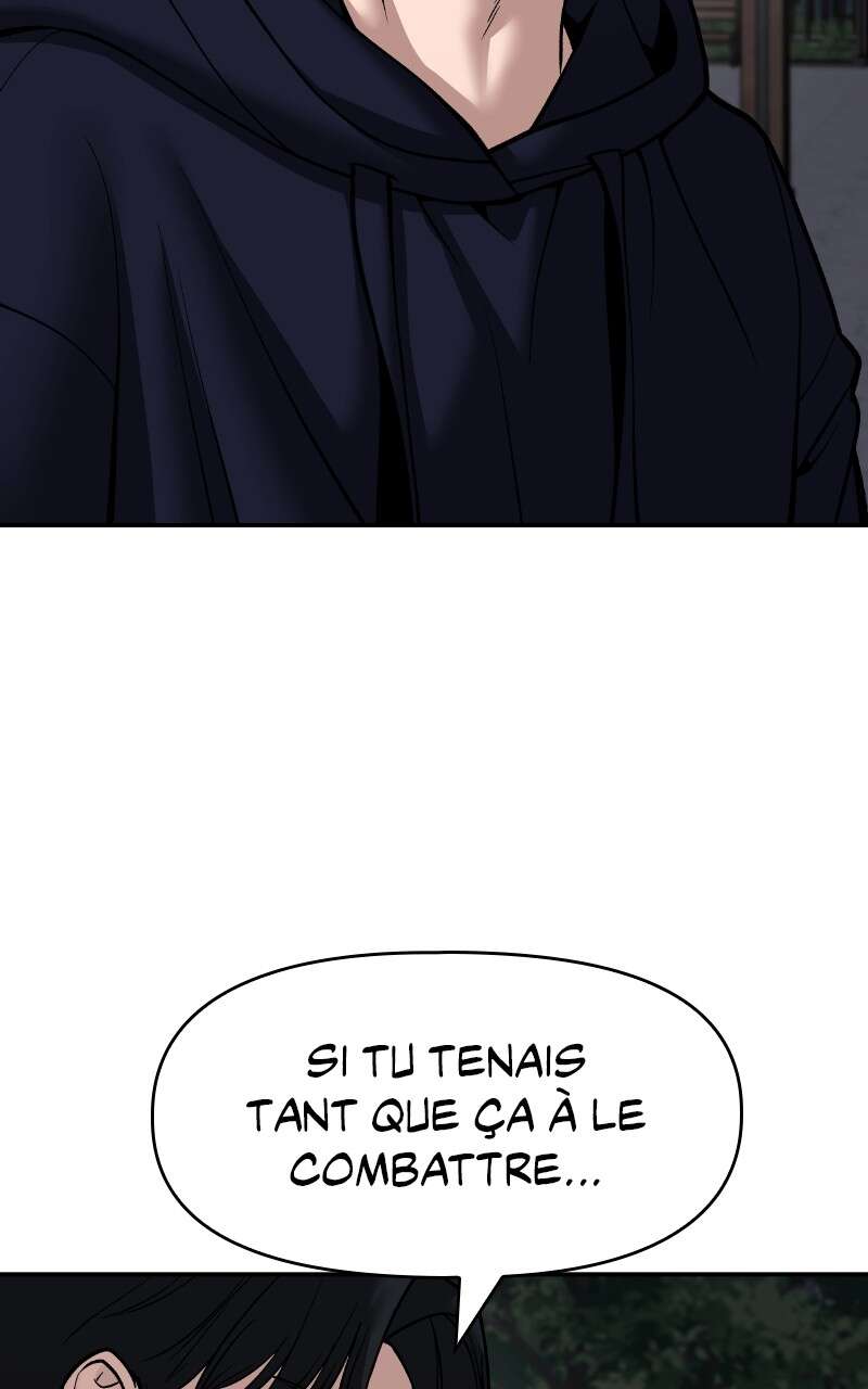 The Bully in Charge Chapitre 100 - Page 21