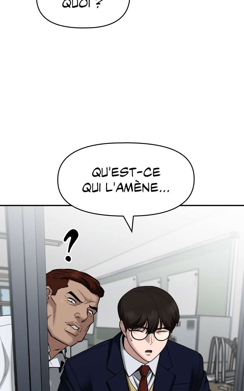 The Bully in Charge Chapitre 100 - Page 211