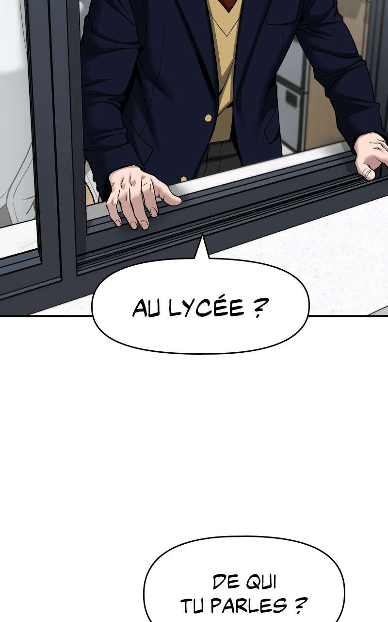 The Bully in Charge Chapitre 100 - Page 212