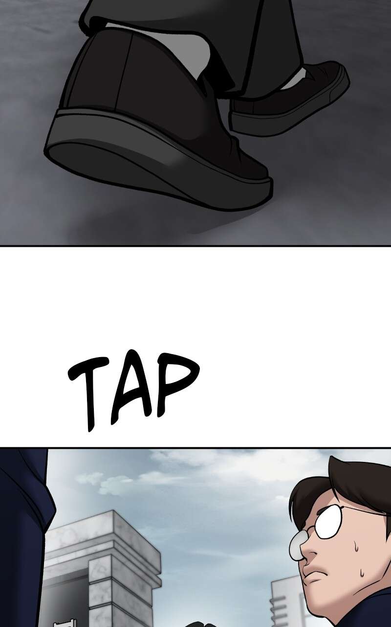 The Bully in Charge Chapitre 100 - Page 214