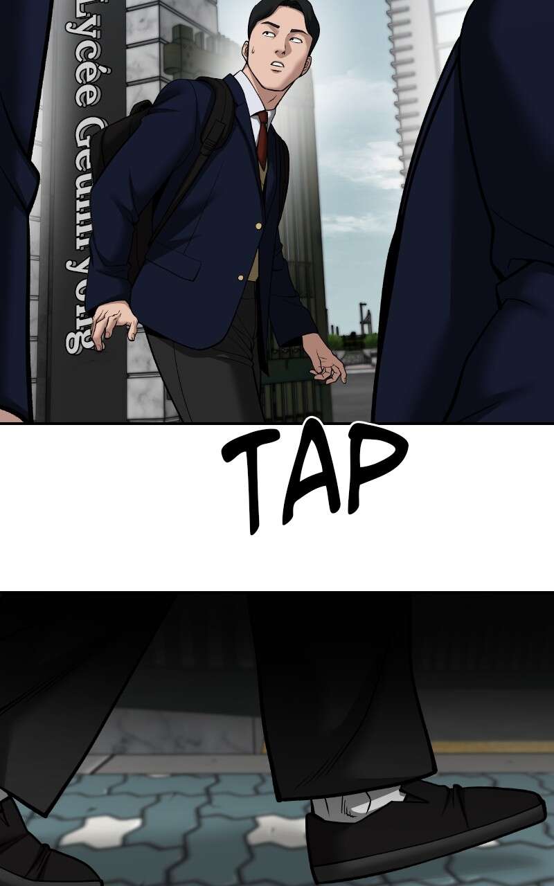The Bully in Charge Chapitre 100 - Page 215