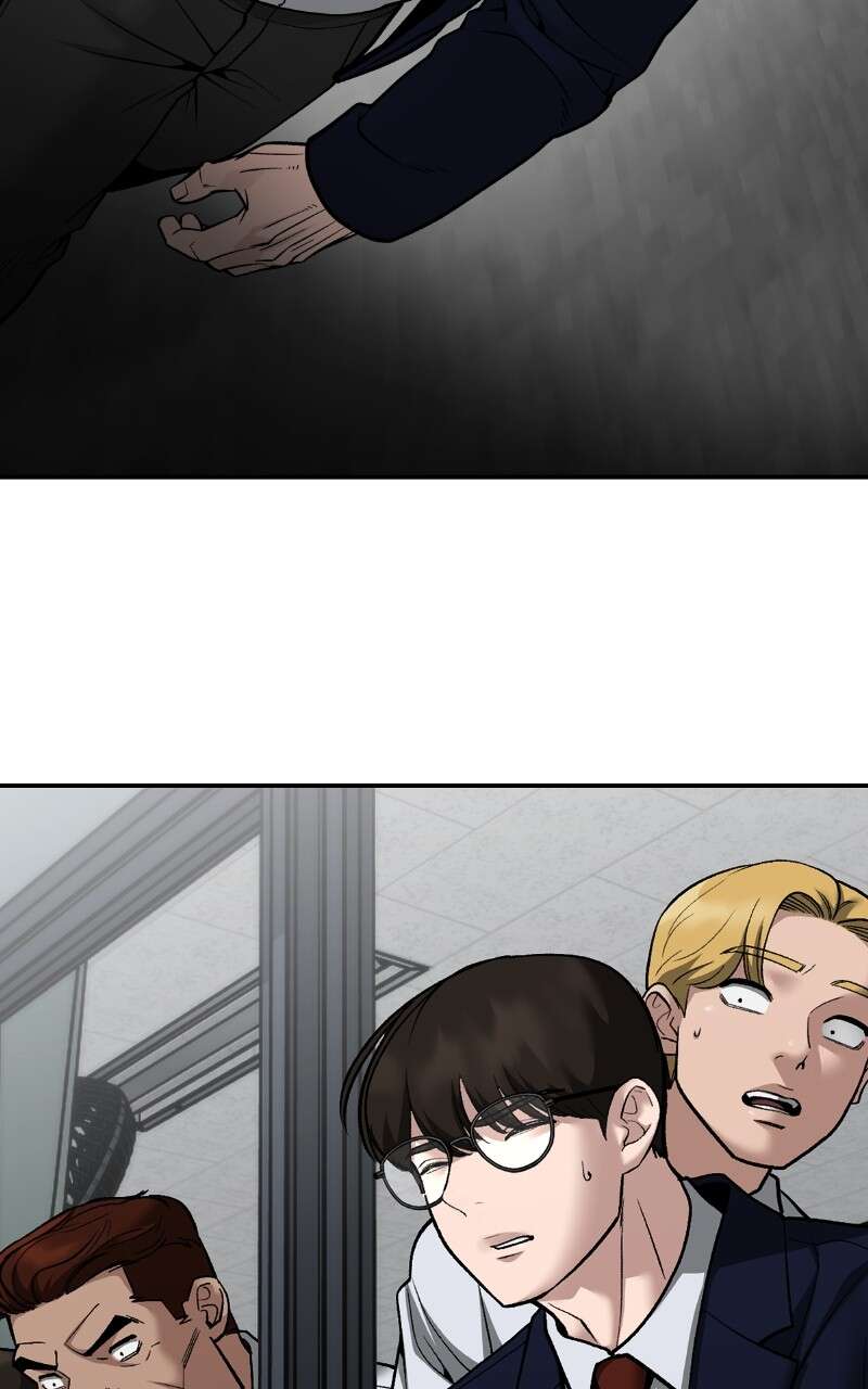 The Bully in Charge Chapitre 100 - Page 220