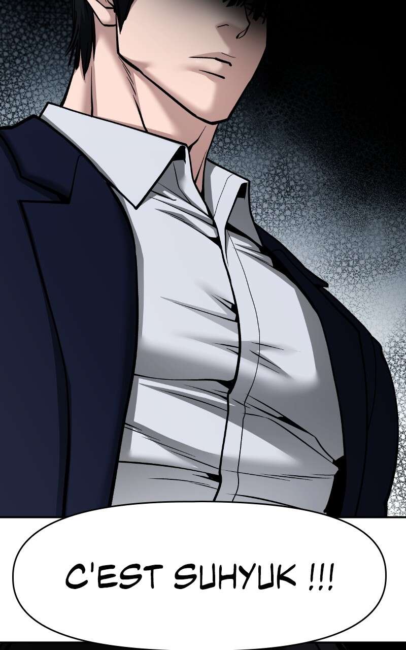 The Bully in Charge Chapitre 100 - Page 222