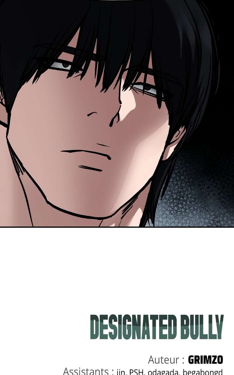 The Bully in Charge Chapitre 100 - Page 223