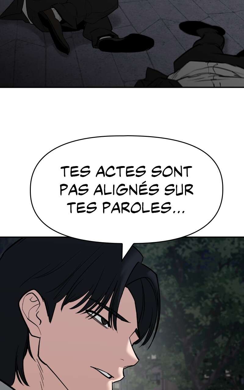 The Bully in Charge Chapitre 100 - Page 23