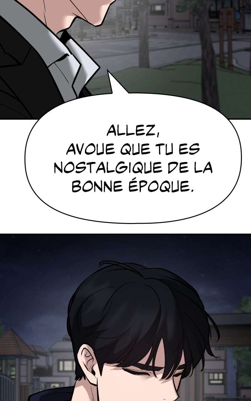 The Bully in Charge Chapitre 100 - Page 24