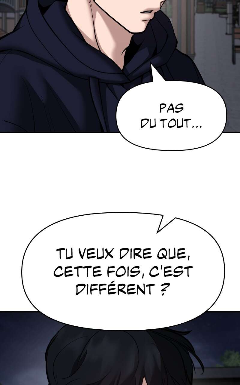 The Bully in Charge Chapitre 100 - Page 25