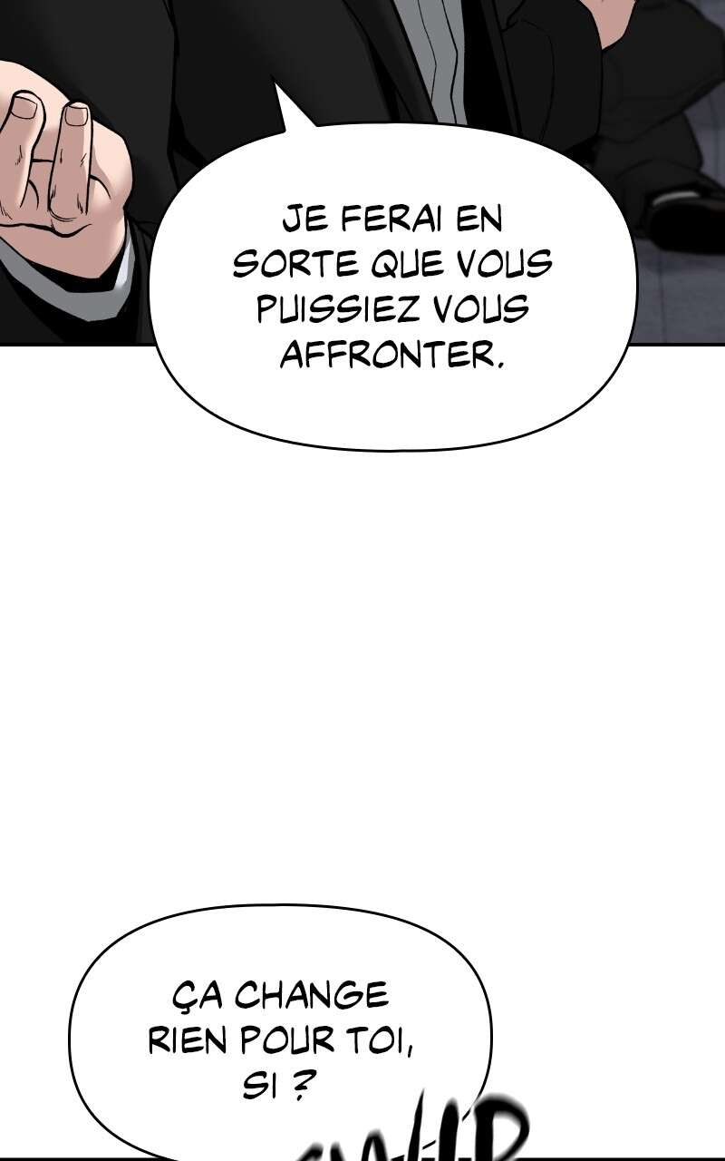The Bully in Charge Chapitre 100 - Page 28