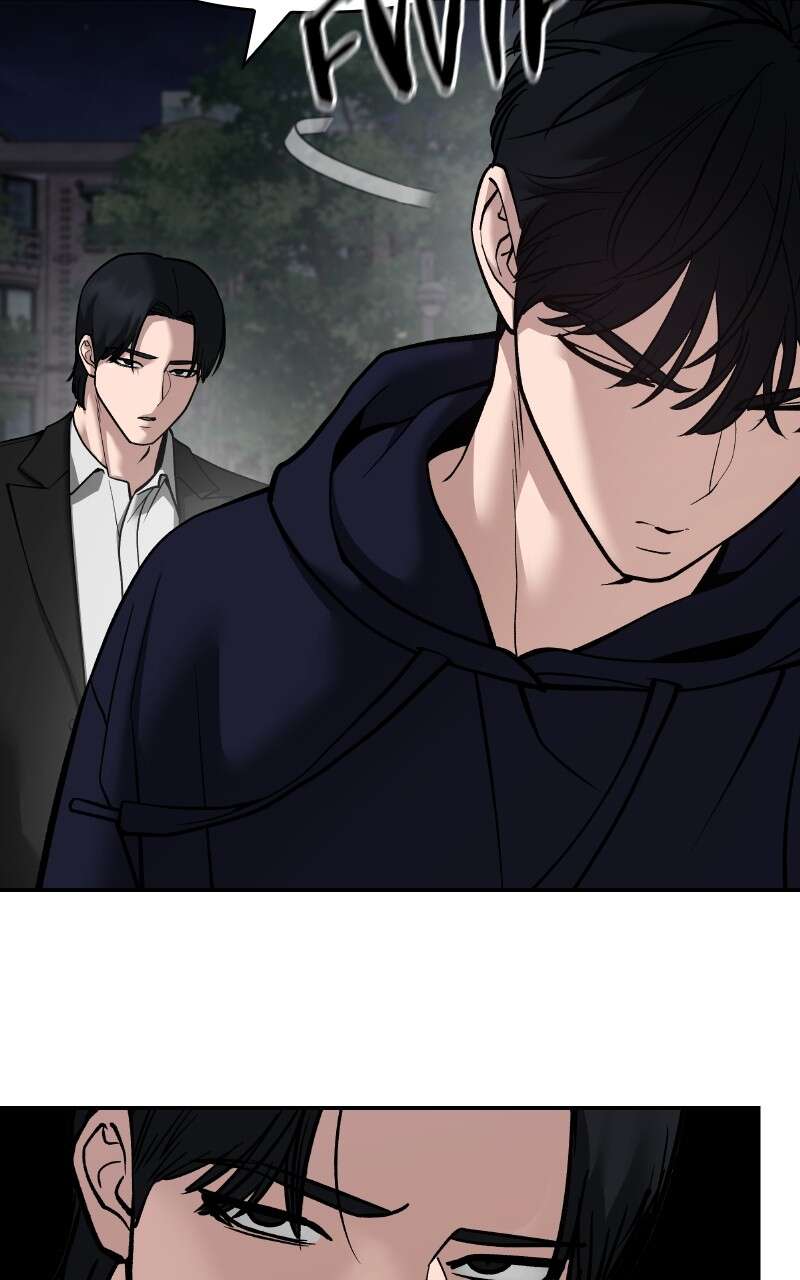 The Bully in Charge Chapitre 100 - Page 29