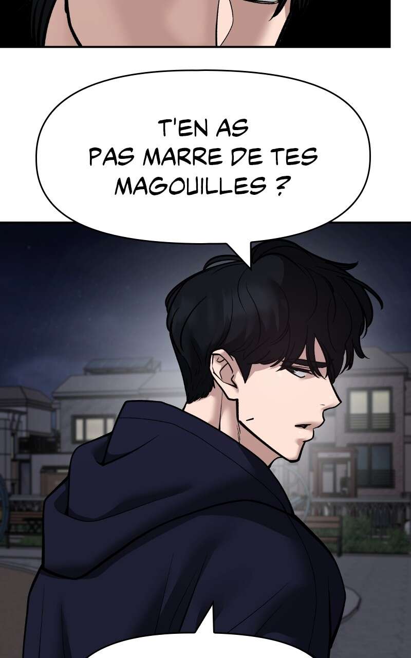The Bully in Charge Chapitre 100 - Page 30