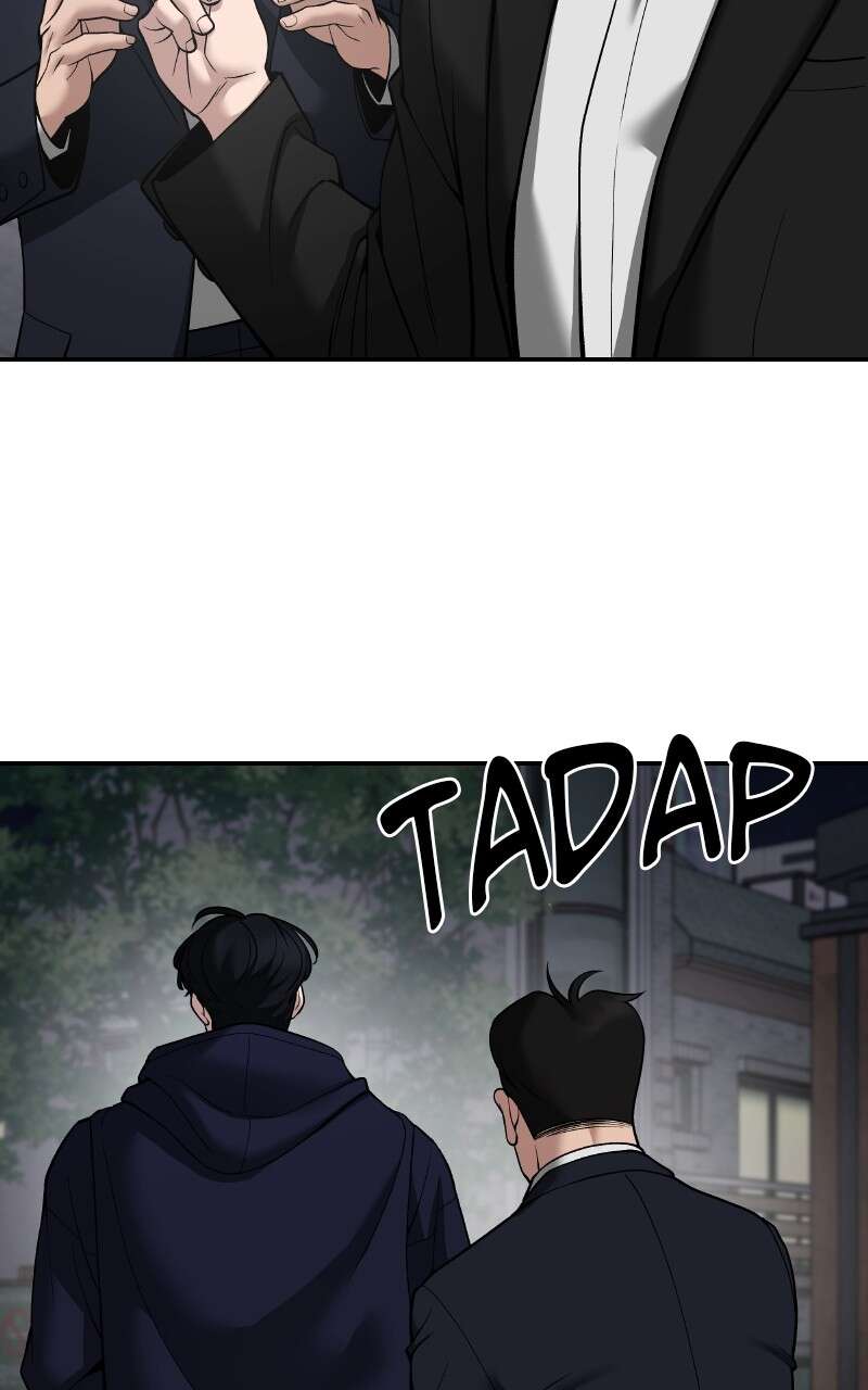 The Bully in Charge Chapitre 100 - Page 32
