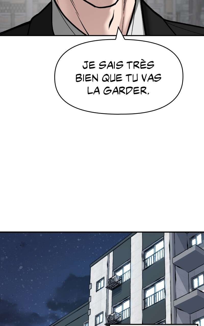 The Bully in Charge Chapitre 100 - Page 40
