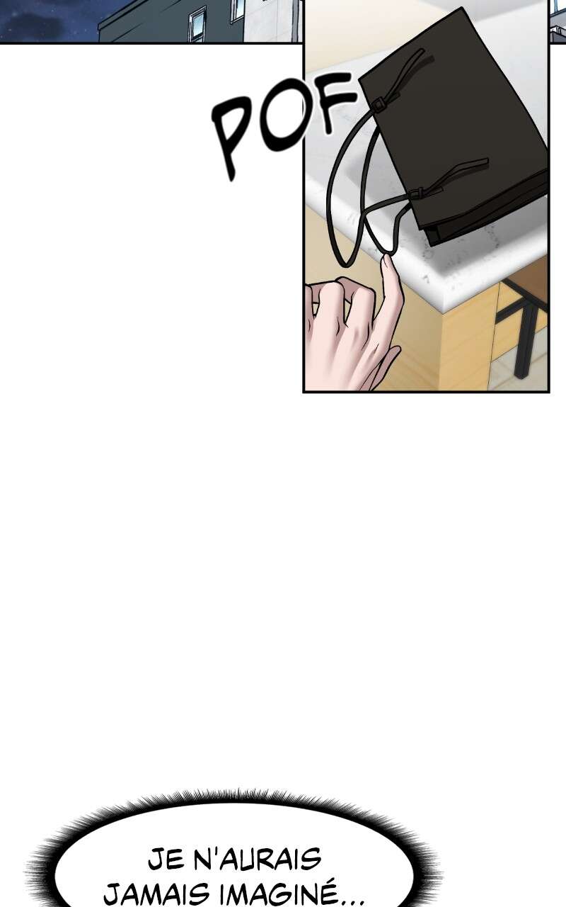 The Bully in Charge Chapitre 100 - Page 41