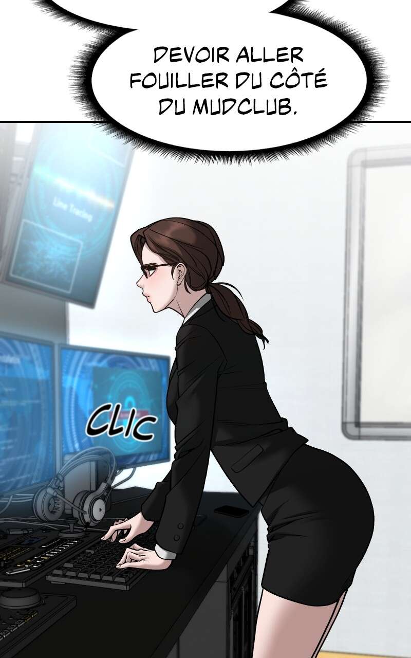 The Bully in Charge Chapitre 100 - Page 42