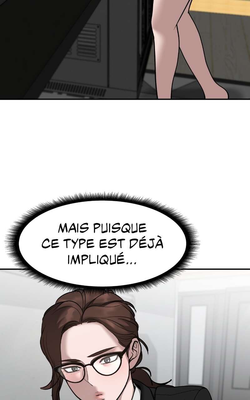 The Bully in Charge Chapitre 100 - Page 43