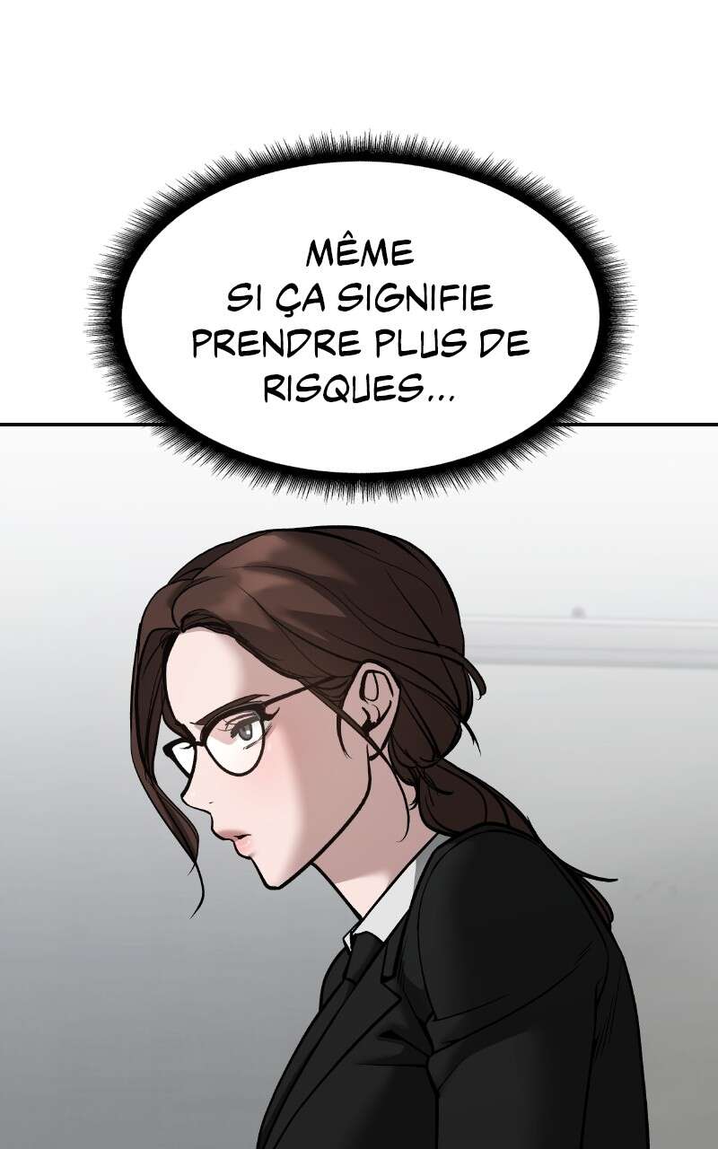 The Bully in Charge Chapitre 100 - Page 45