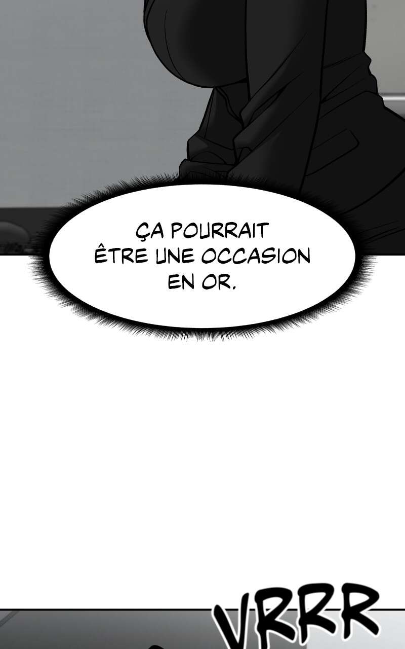 The Bully in Charge Chapitre 100 - Page 46
