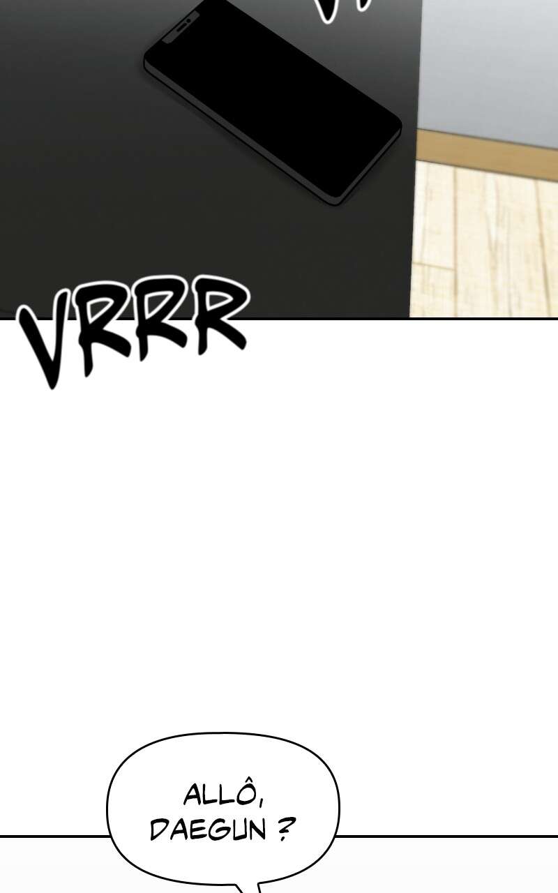 The Bully in Charge Chapitre 100 - Page 47