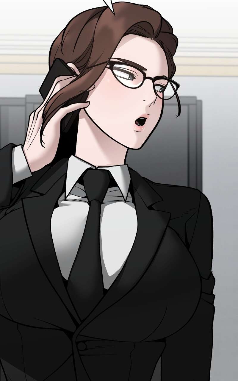 The Bully in Charge Chapitre 100 - Page 48