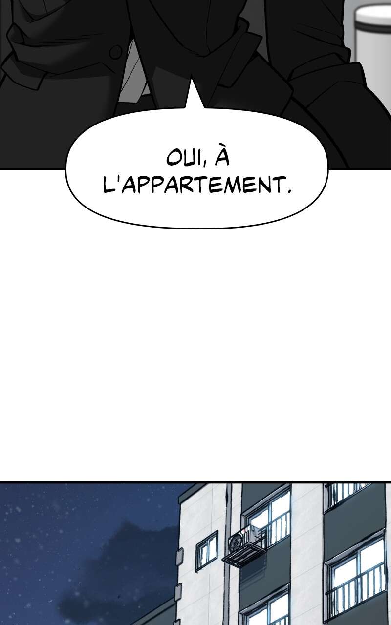 The Bully in Charge Chapitre 100 - Page 49