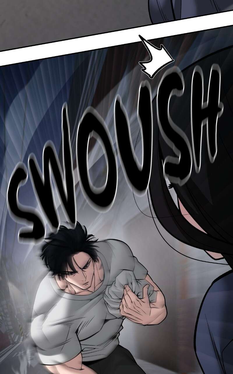 The Bully in Charge Chapitre 100 - Page 5