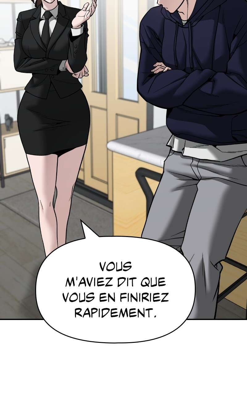 The Bully in Charge Chapitre 100 - Page 51