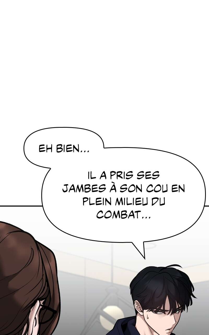 The Bully in Charge Chapitre 100 - Page 52