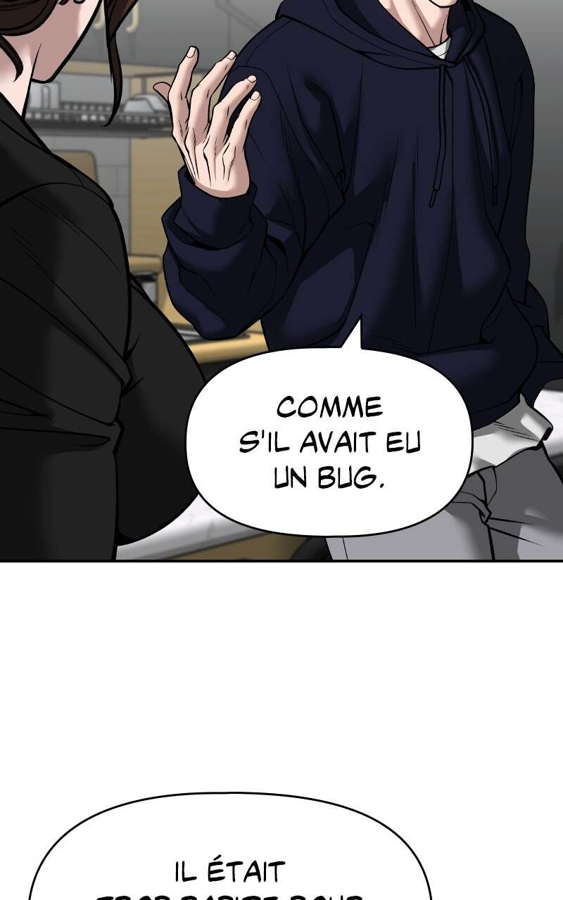 The Bully in Charge Chapitre 100 - Page 53