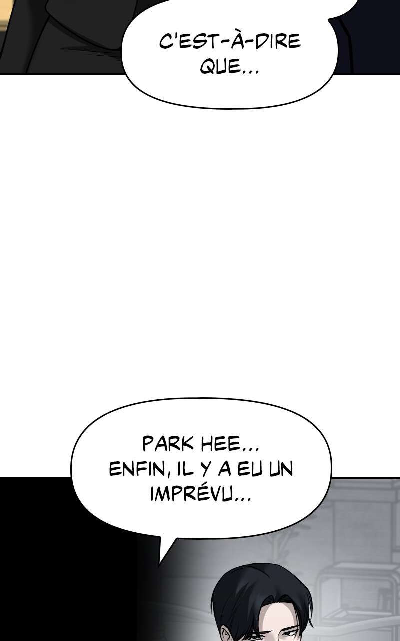 The Bully in Charge Chapitre 100 - Page 55