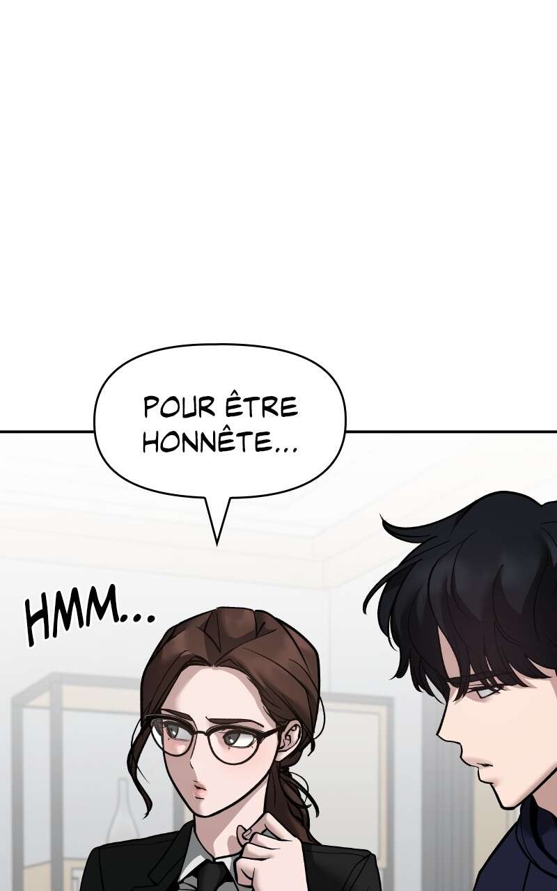 The Bully in Charge Chapitre 100 - Page 57